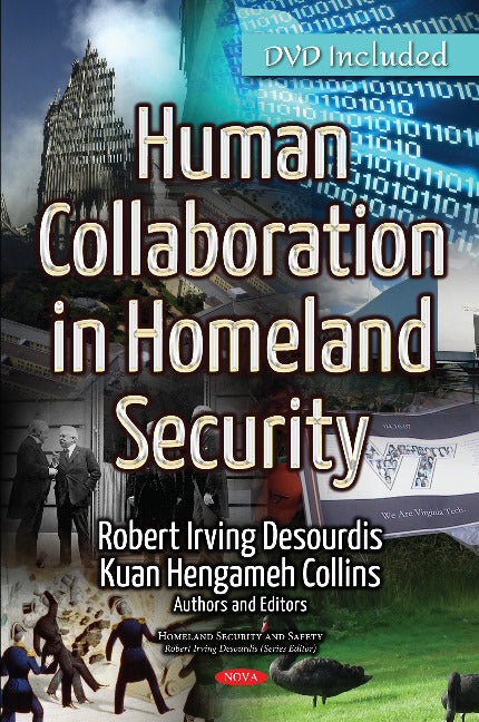 Human Collaboration in Homeland Security