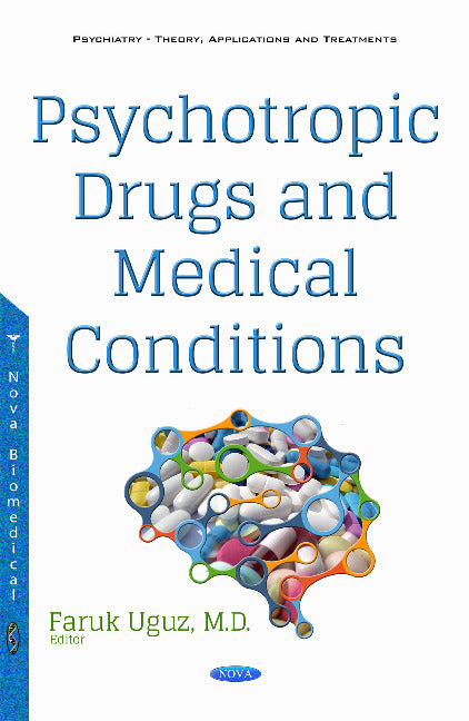 Psychotropic Drugs & Medical Conditions