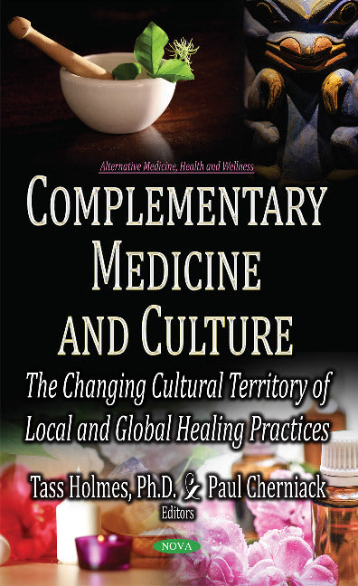 Complementary Medicine & Culture