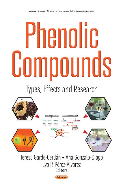 Phenolic Compounds