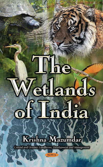 Wetlands of India