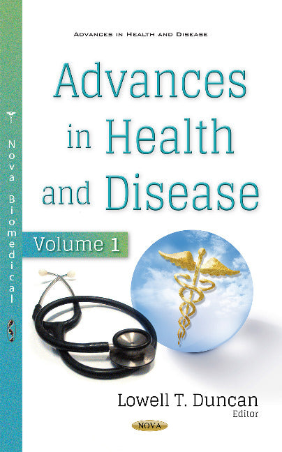Advances in Health & Disease