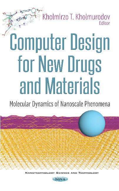 Computer Design for New Drugs and Materials