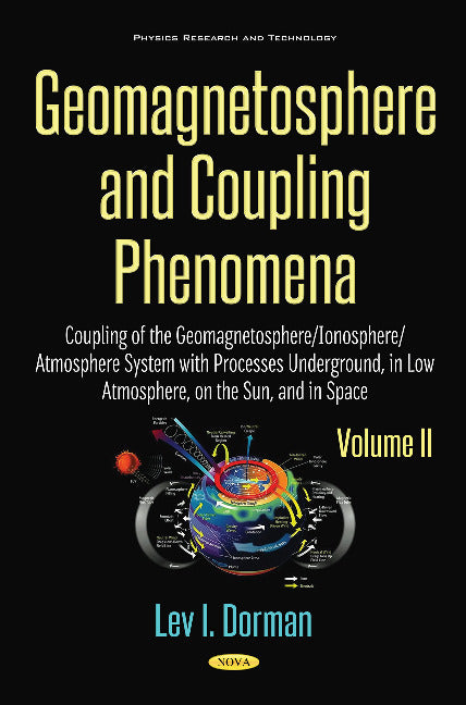 Geomagnetosphere & Coupling Phenomena