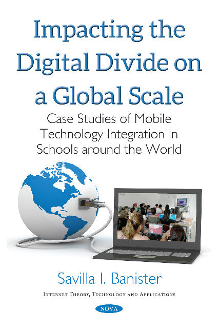 Impacting the Digital Divide on a Global Scale