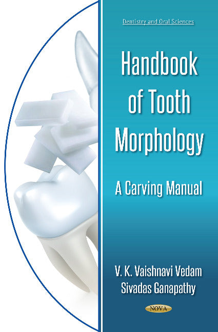 Handbook of Tooth Morphology