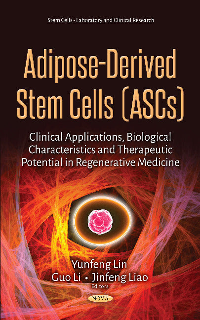 Adipose-Derived Stem Cells (ASCs)