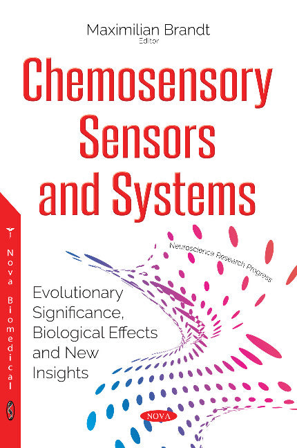 Chemosensory Sensors & Systems
