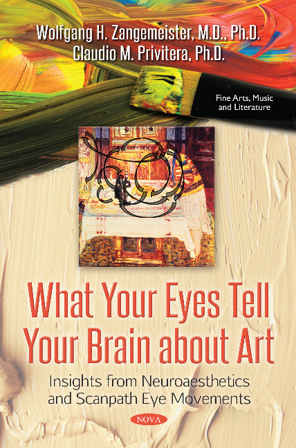 What Your Eyes Tell Your Brain About Art