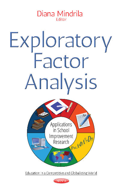 Exploratory Factor Analysis