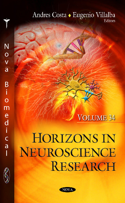 Horizons in Neuroscience Research