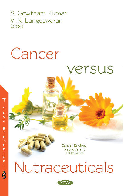 Cancer Versus Nutraceuticals