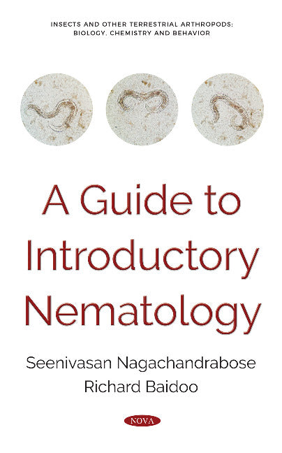 Guide to Introductory Nematology
