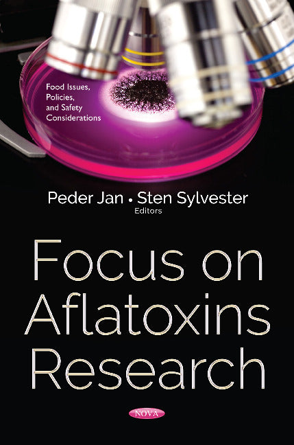 Focus on Aflatoxins Research