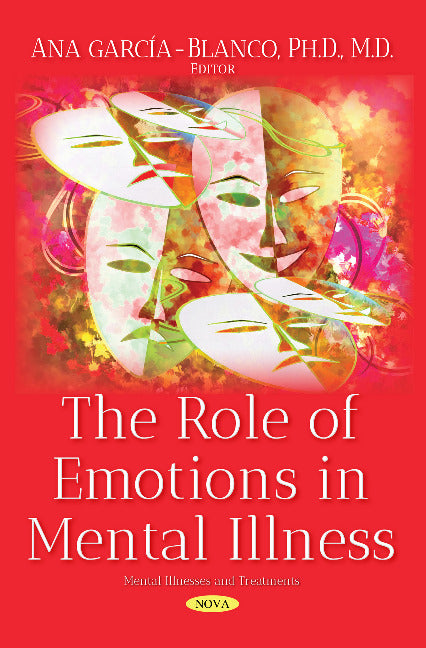 Role of Emotions in Mental Illness