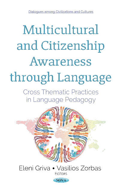 Multicultural & Citizenship Awareness Through Language