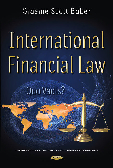 International Financial Law