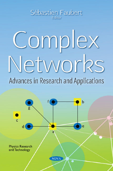 Complex Networks