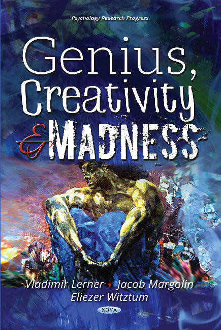 Genius, Creativity & Madness