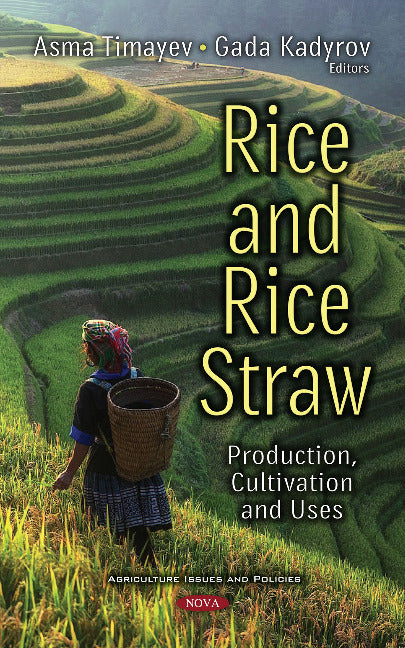 Rice and Rice Straw