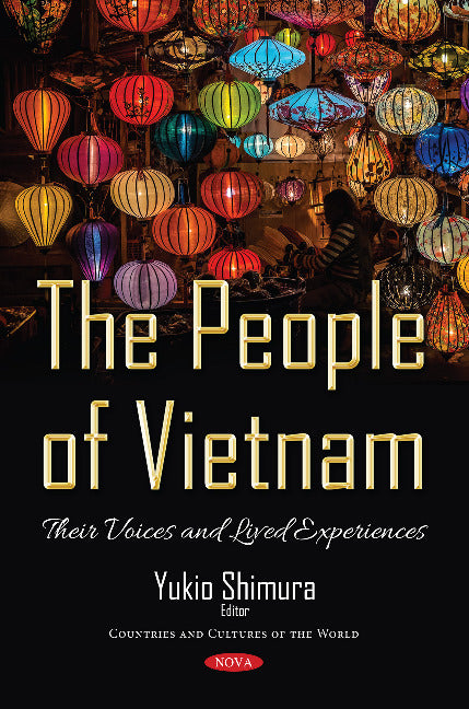 The People of Vietnam