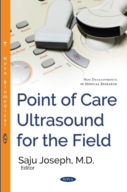 Point of Care Ultrasound for the Field