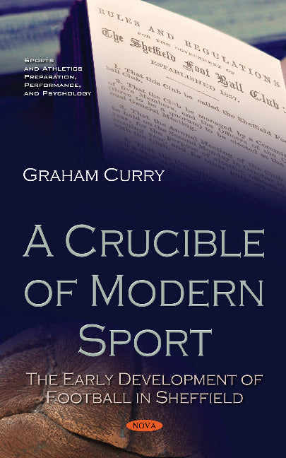 A Crucible of Modern Sport