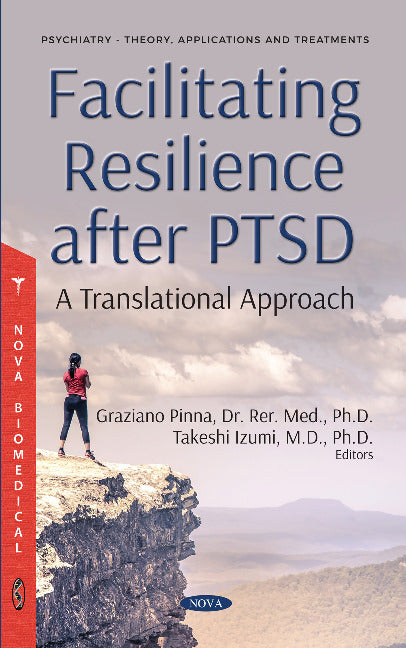 Facilitating Resilience after PTSD