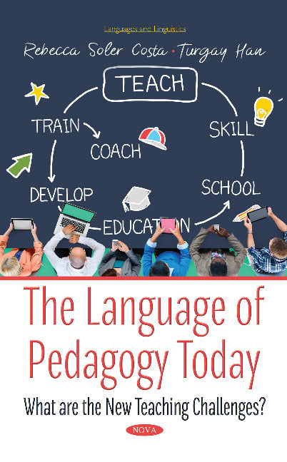 The Language of Pedagogy Today