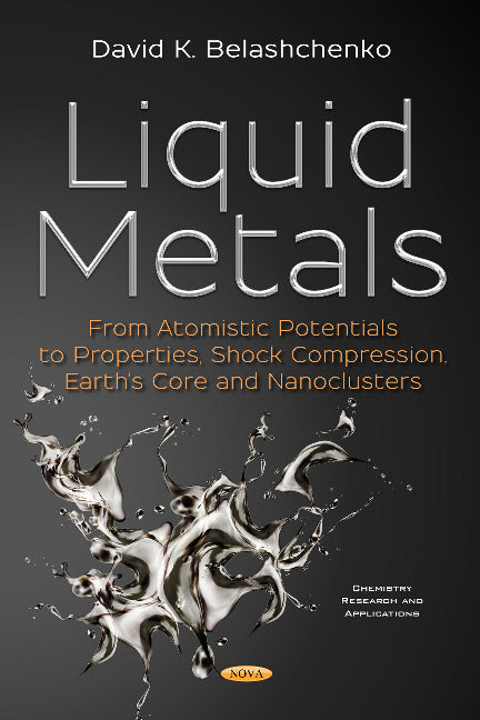 Liquid Metals