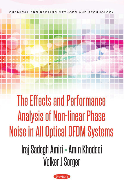 The Effects and Performance Analysis of Non-linear Phase Noise in All Optical OFDM Systems