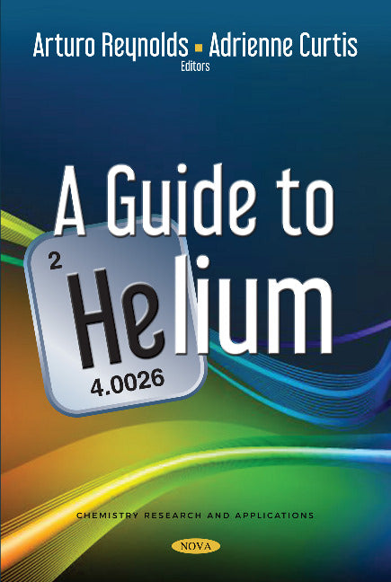A Guide to Helium