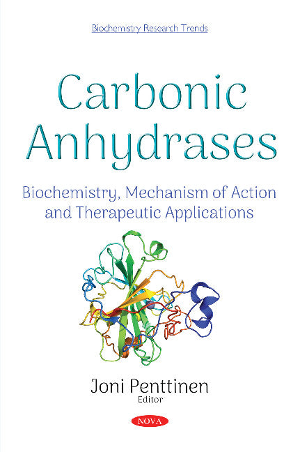 Carbonic Anhydrases