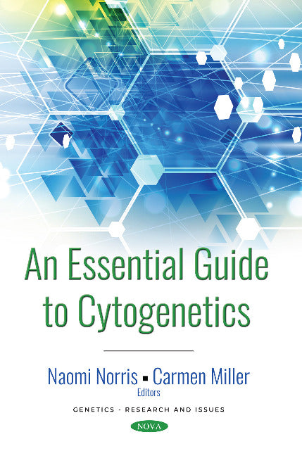 An Essential Guide to Cytogenetics