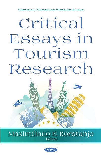 Critical Essays in Tourism Research
