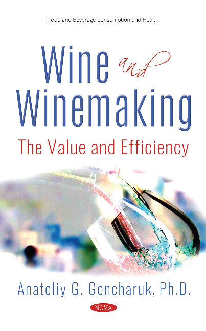 Wine and Winemaking