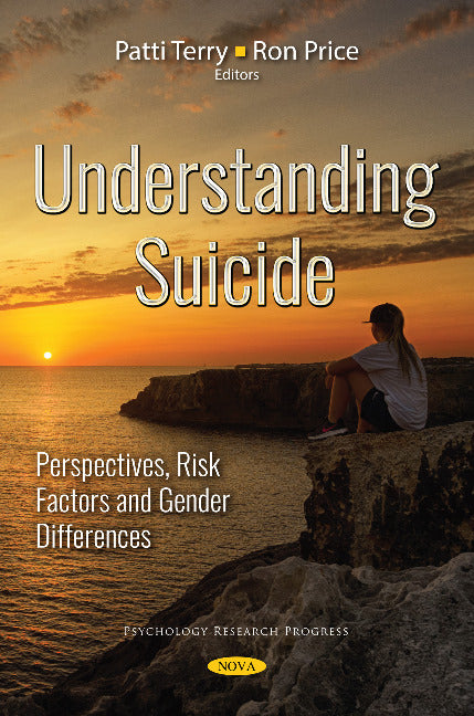 Understanding Suicide