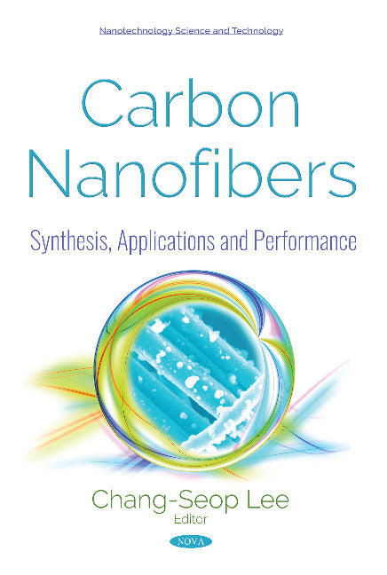 Carbon Nanofibers