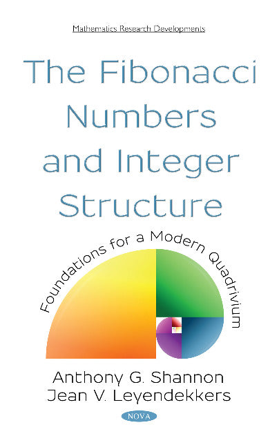 The Fibonacci Numbers and Integer Structure