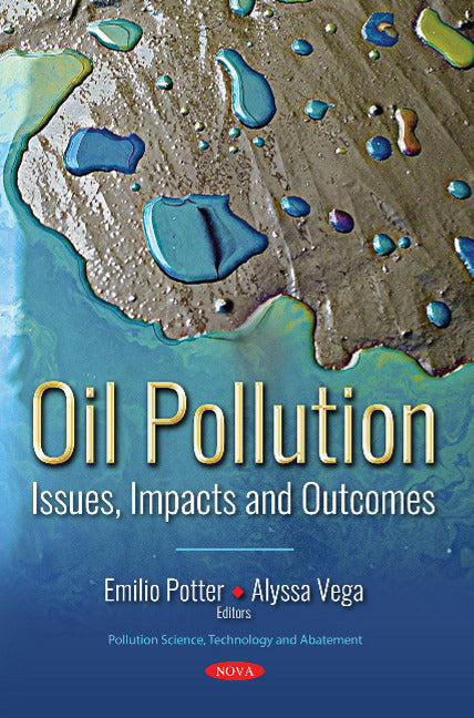 Oil Pollution