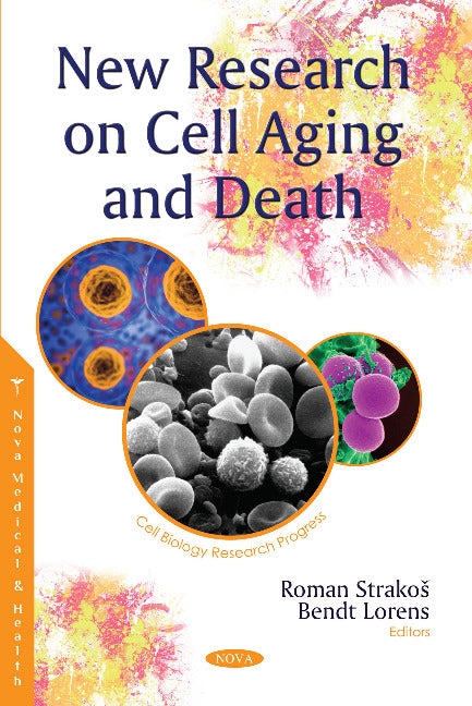 New Research on Cell Aging and Death