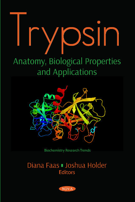 Trypsin