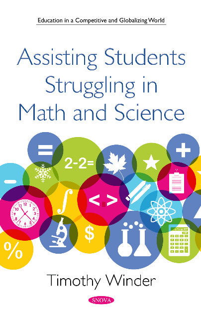 Assisting Students Struggling in Math and Science