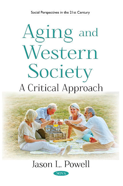 Aging and Western Society
