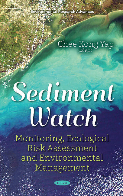 Sediment Watch