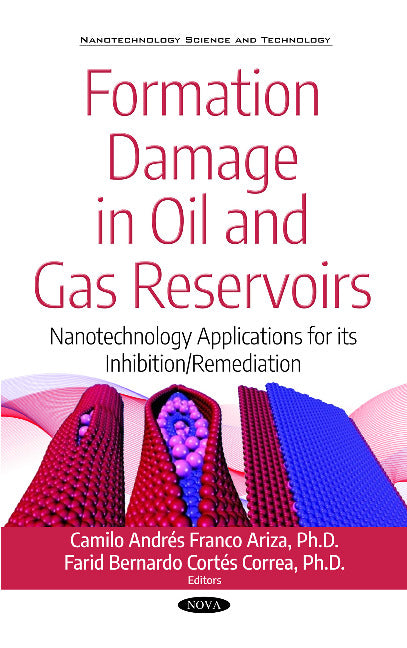 Formation Damage in Oil and Gas Reservoirs