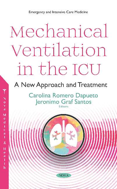 Mechanical Ventilation in the ICU