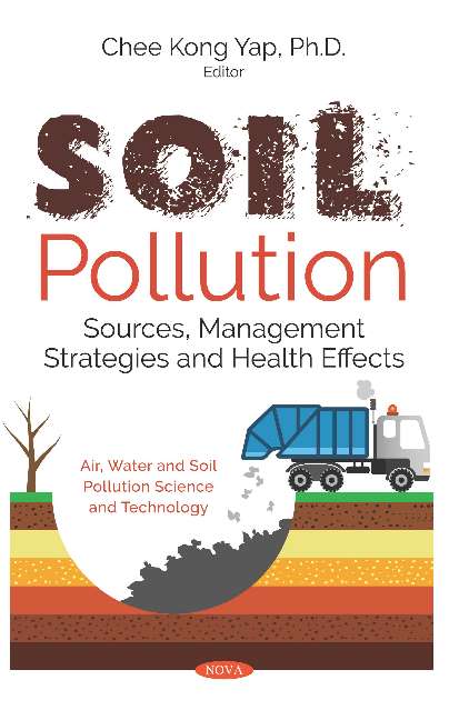 Soil Pollution