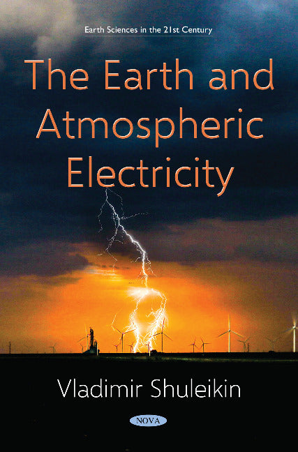 The Earth and Atmospheric Electricity