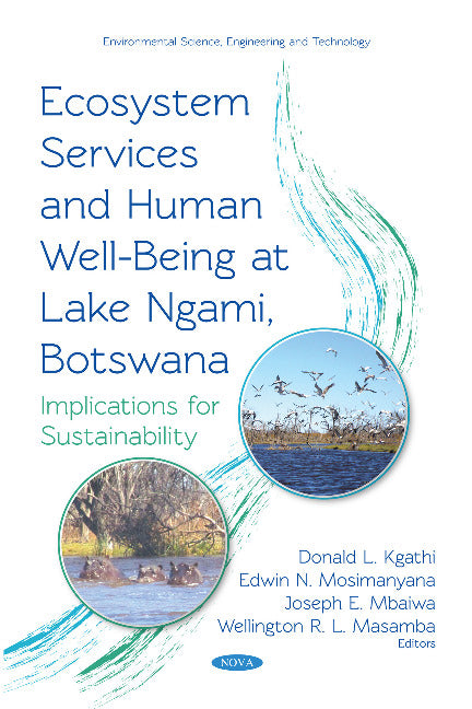 Ecosystem Services and Human Well-being at Lake Ngami, Botswana